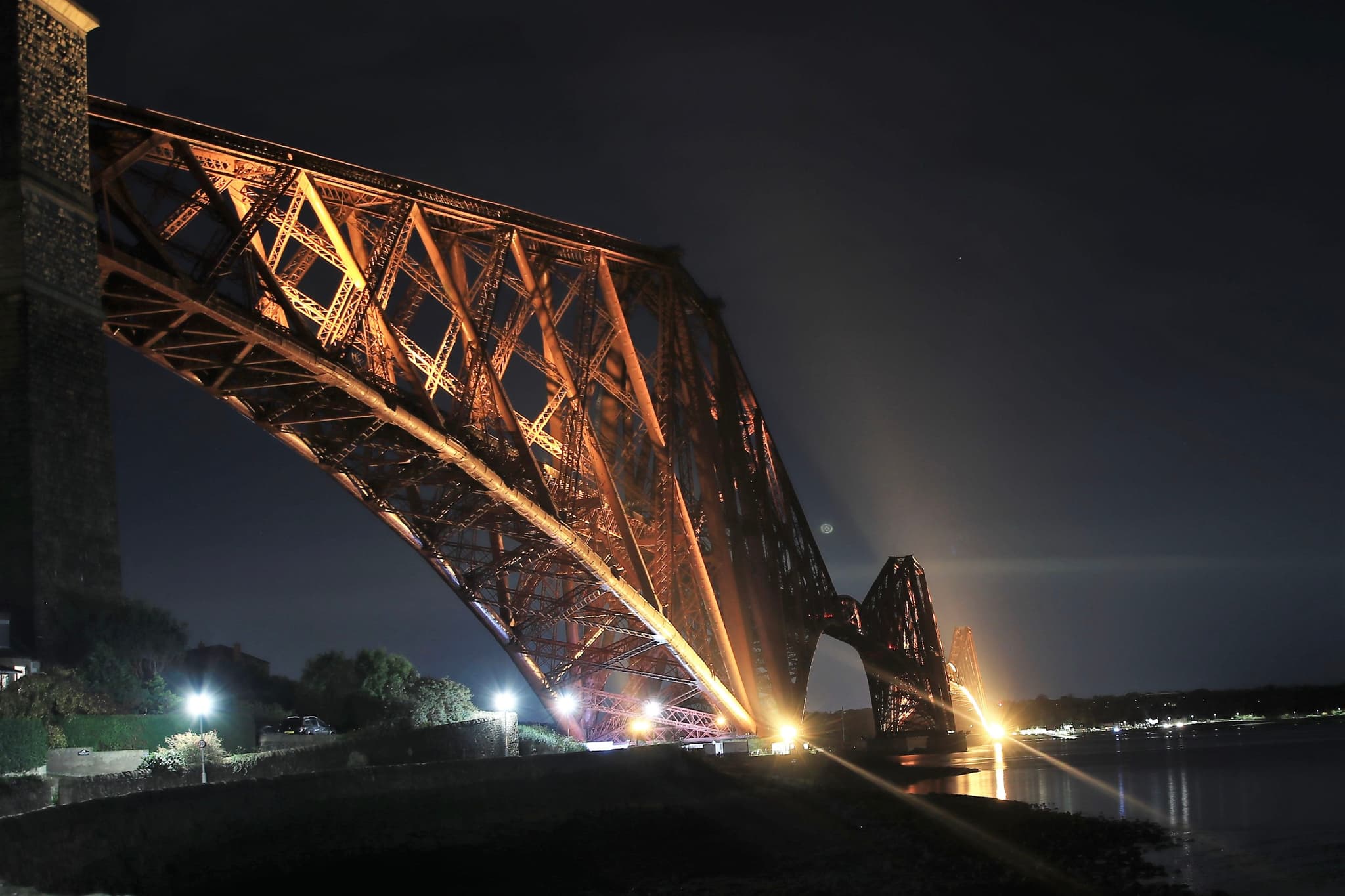 Forth Bridge