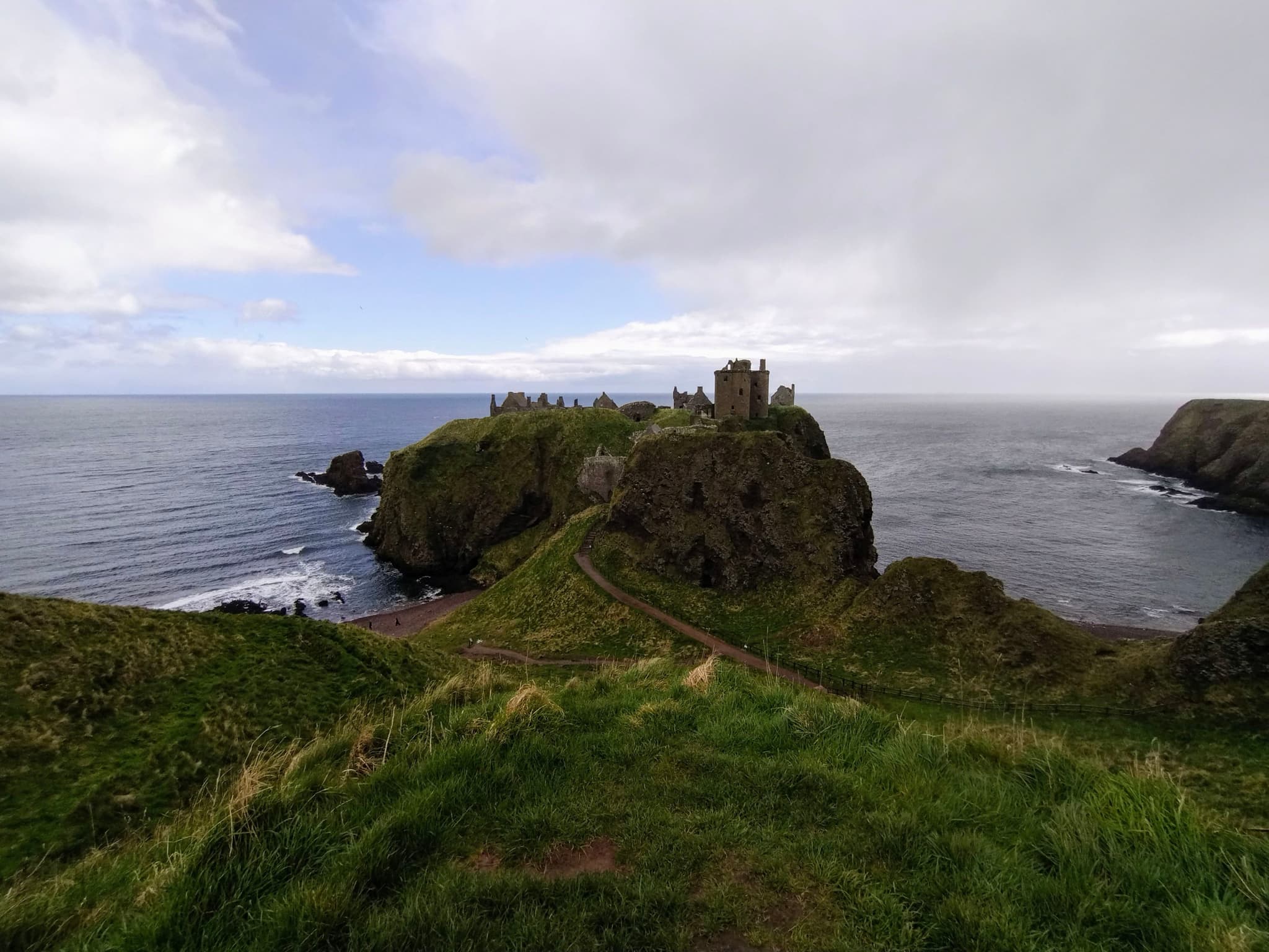 Dunottar