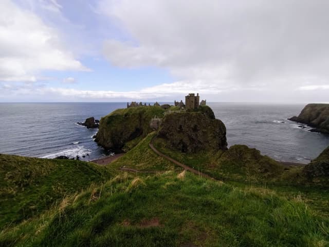 Dunottar