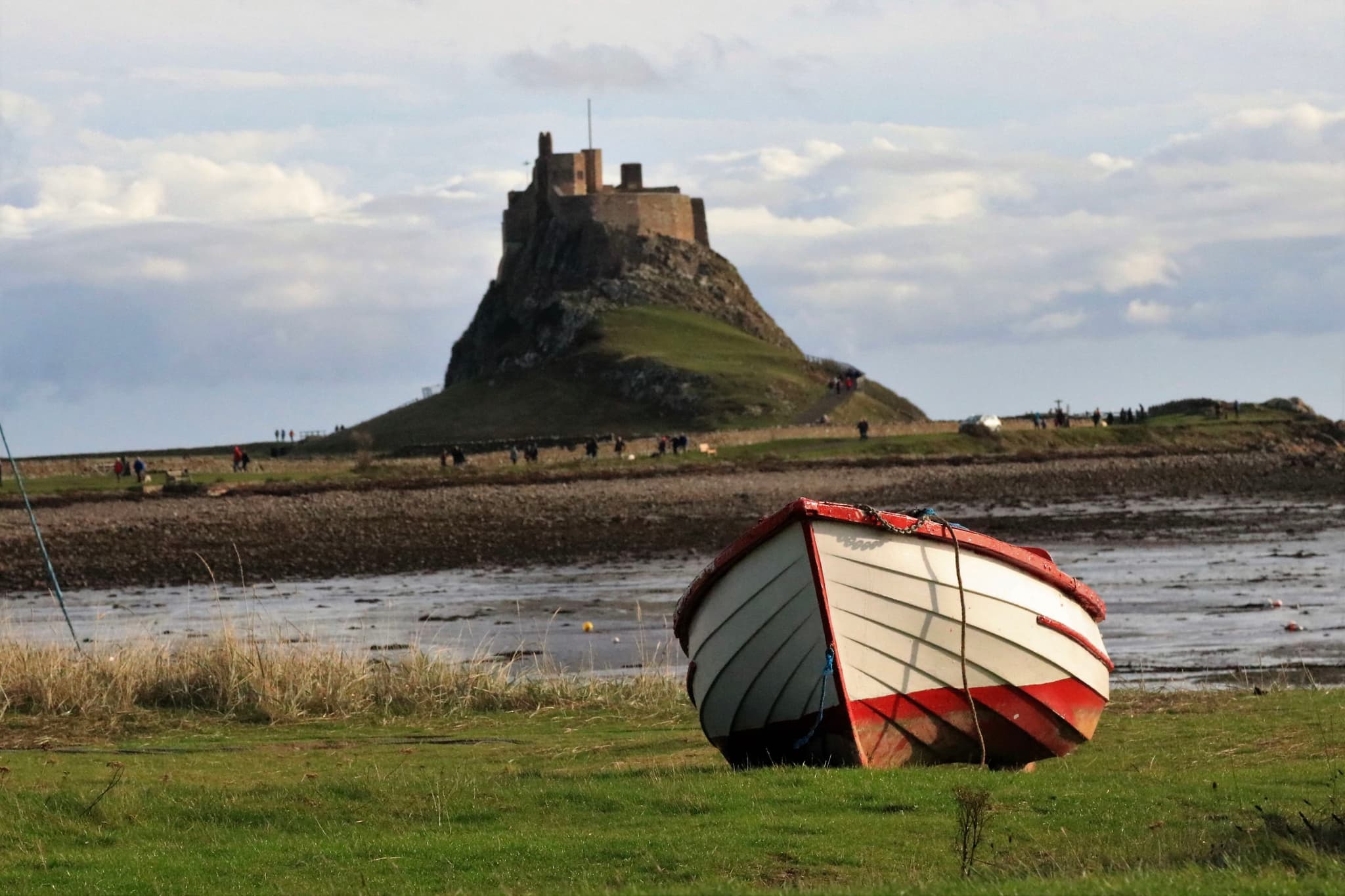 Lindisfarne