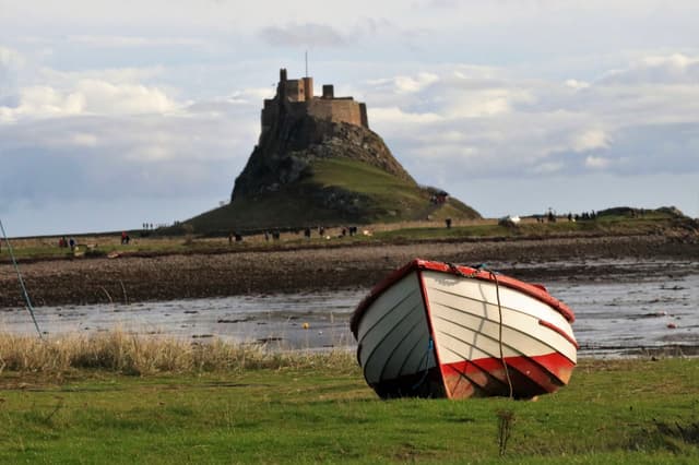 Lindisfarne