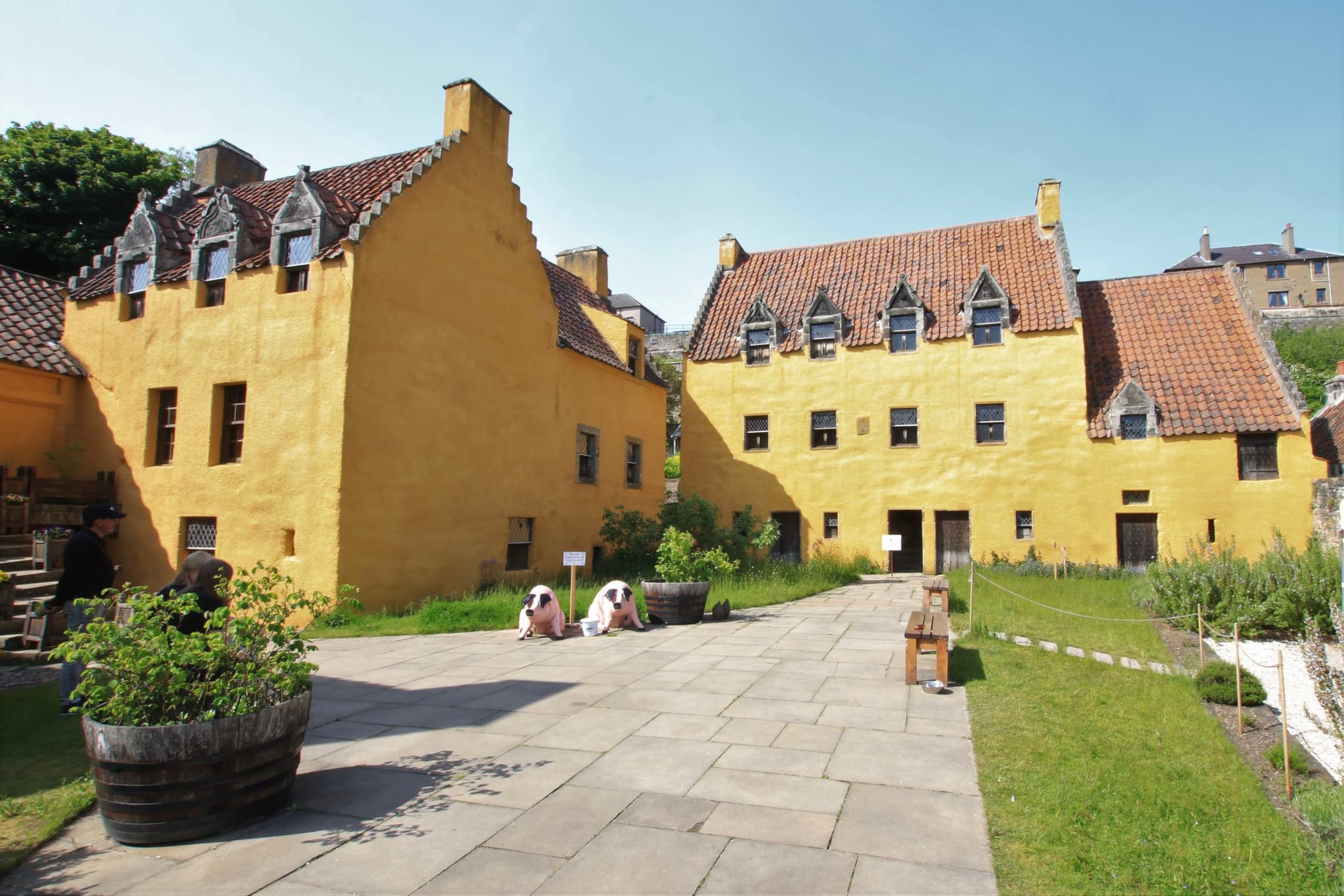 Culross