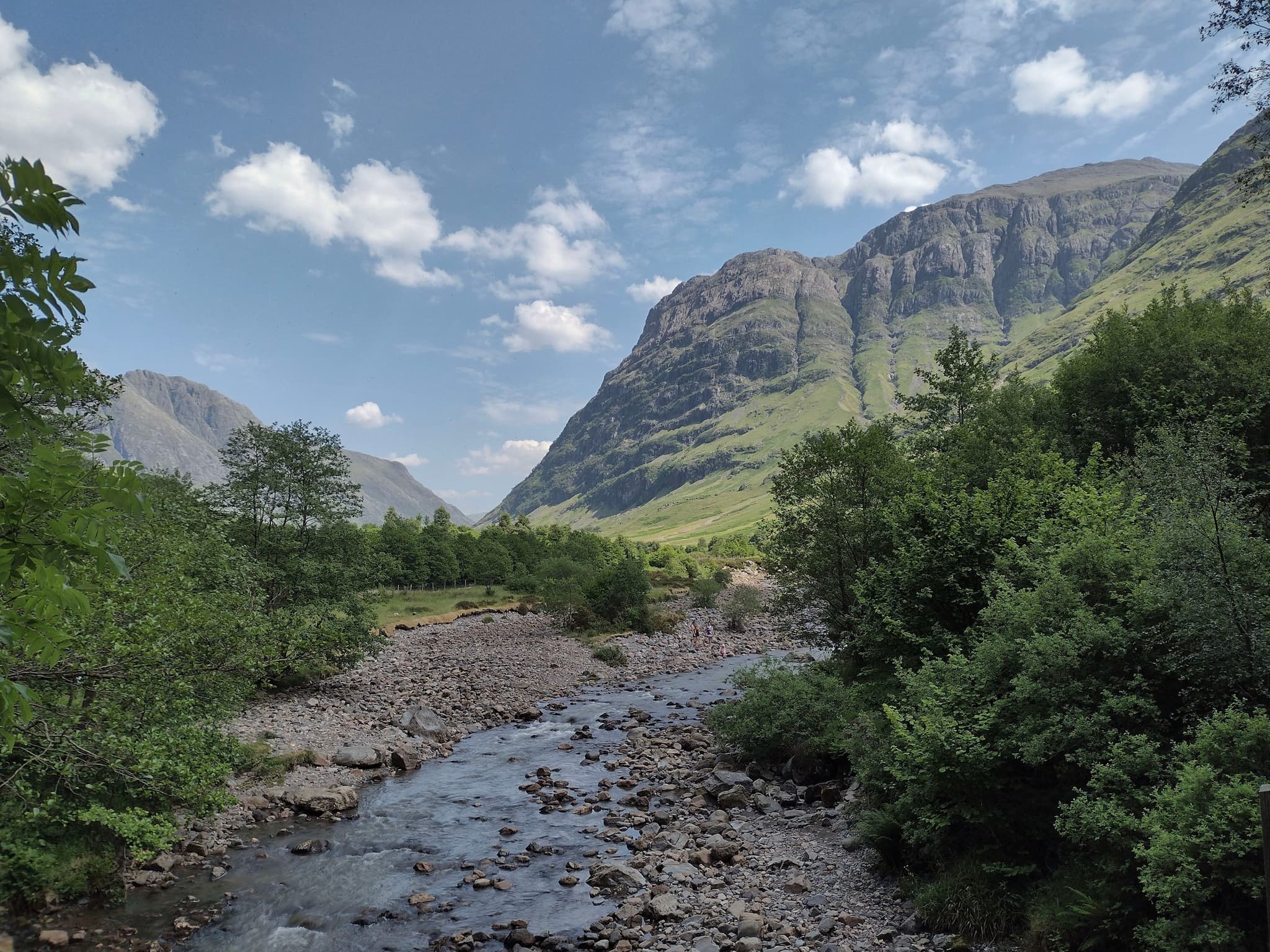 Glen Coe