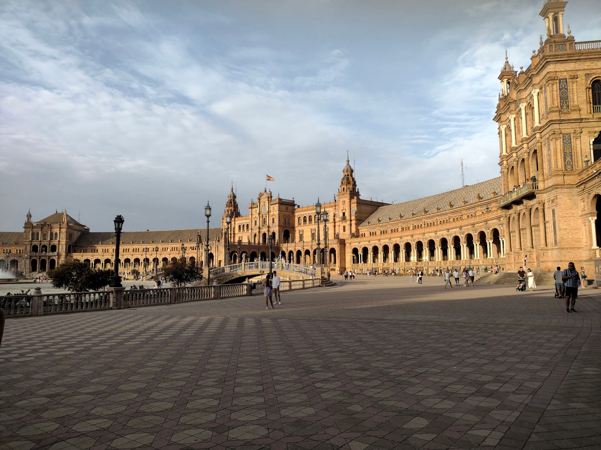 Seville 2