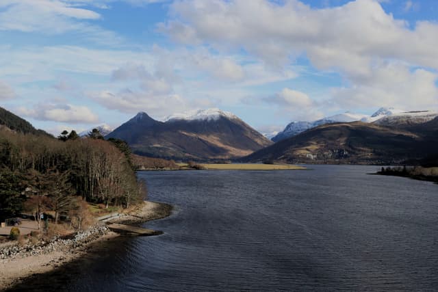 Loch Leven (2)