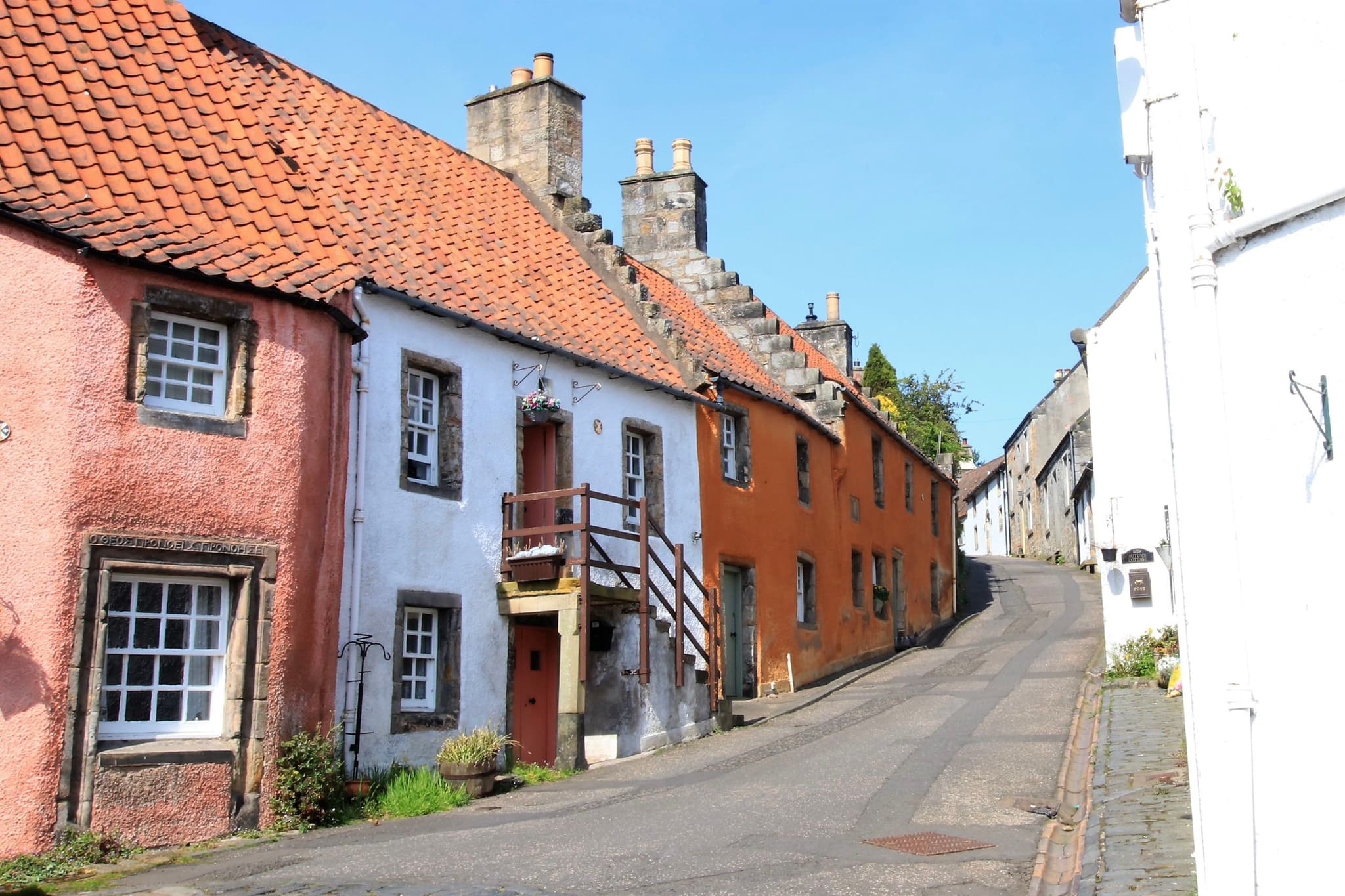 Culross