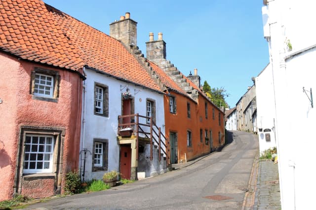 Culross