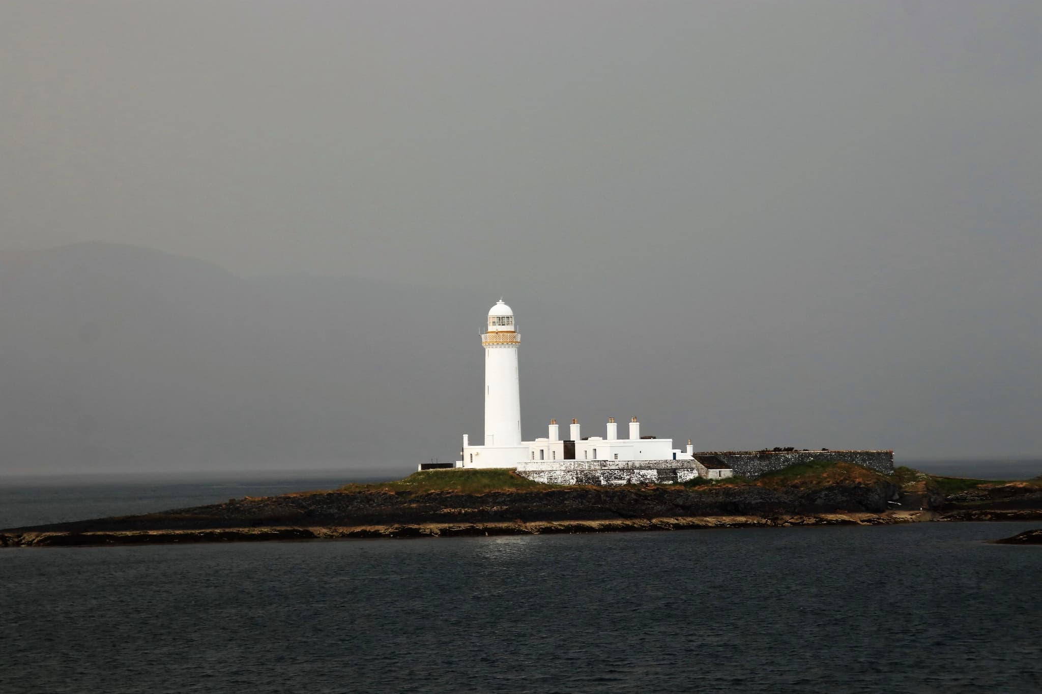 Lismore Lighthouse