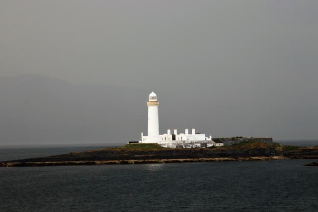 Lismore Lighthouse