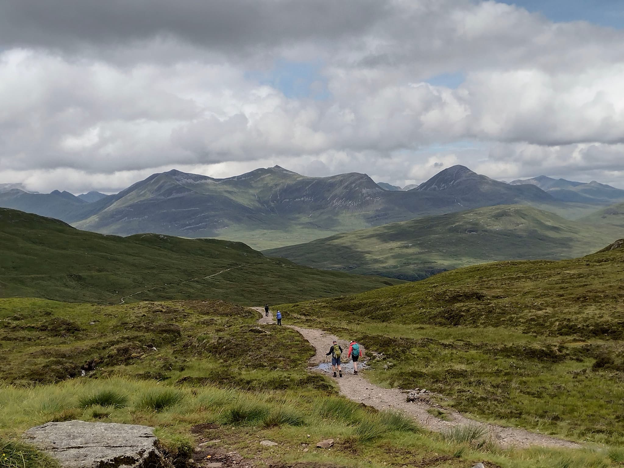 West Highland Way