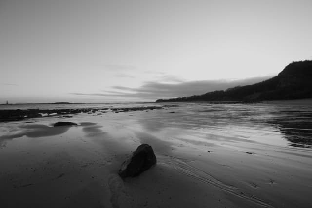 Talisker Bay, Isle of Skye