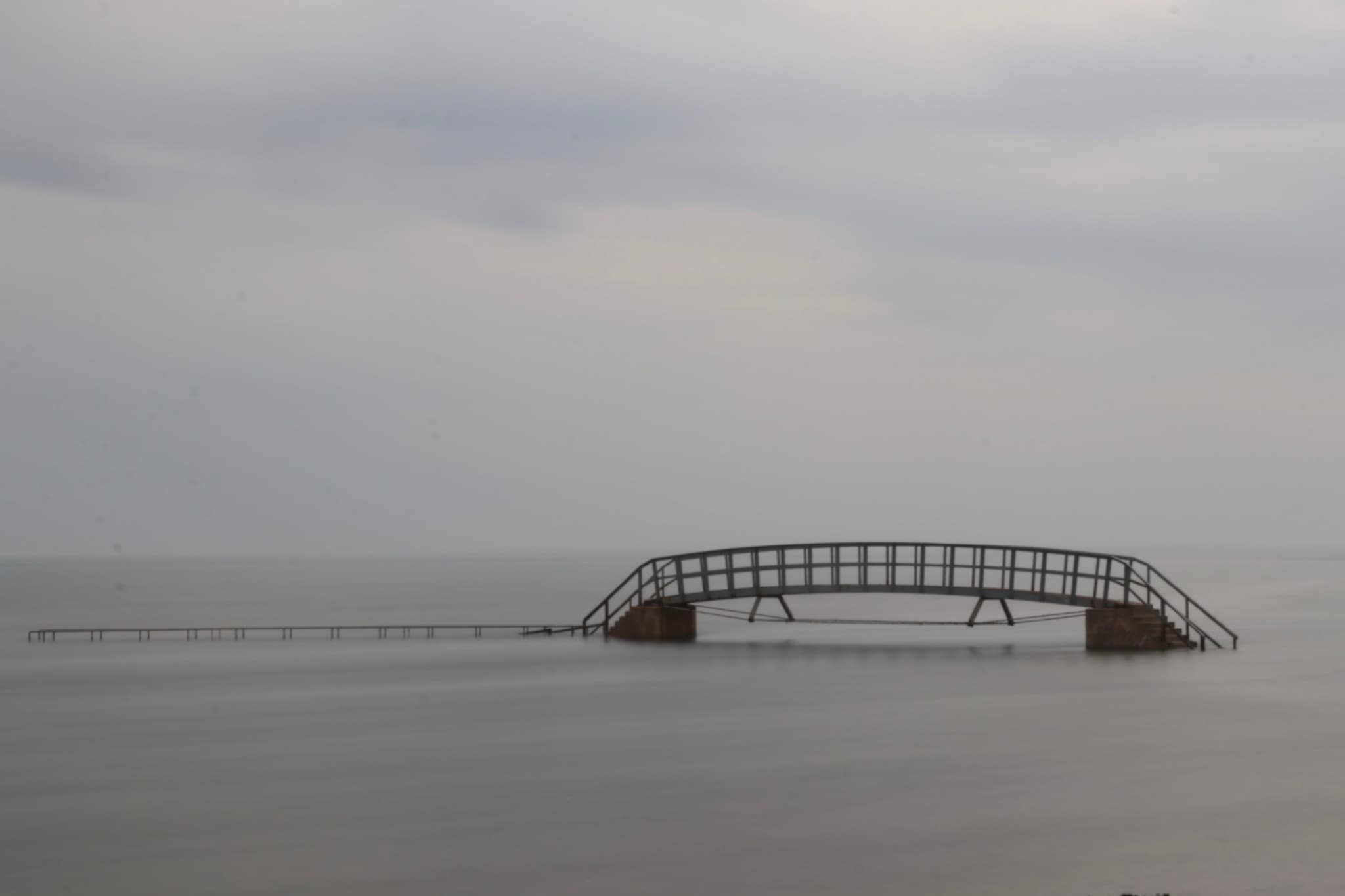 Bridge to Nowhere