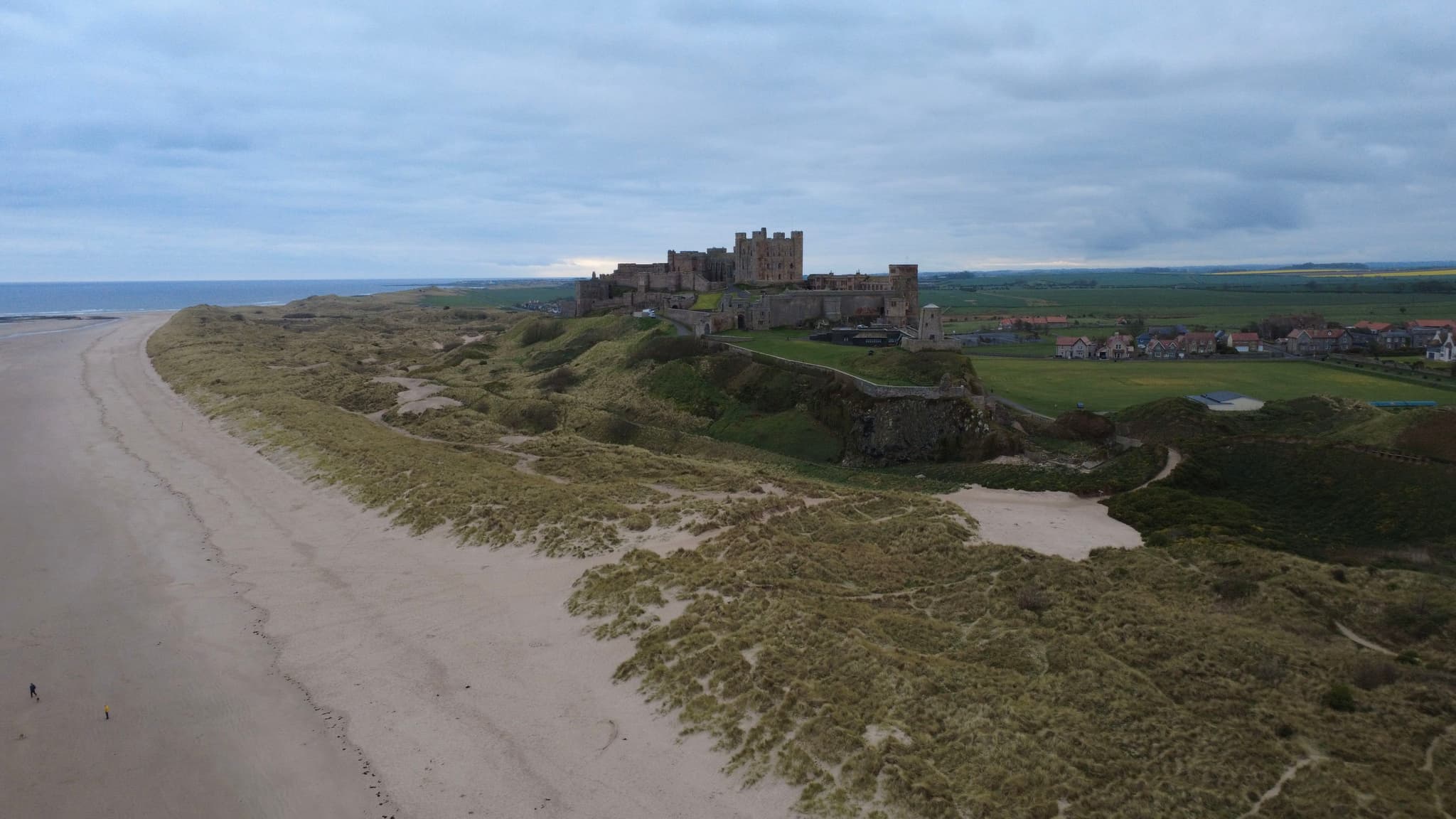 Bamburgh